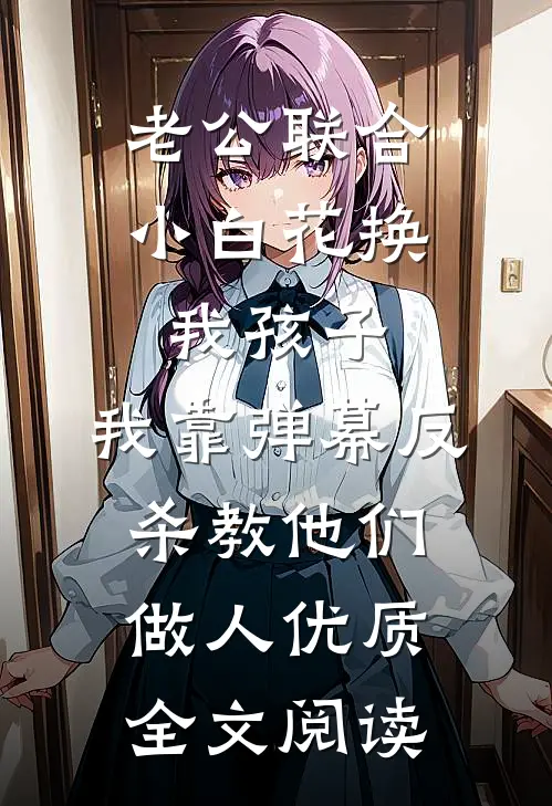 老公联合小白花换我孩子，我靠弹幕反杀教他们做人优质全文阅读