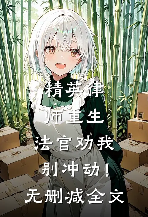 精英律师重生，法官劝我别冲动！无删减全文