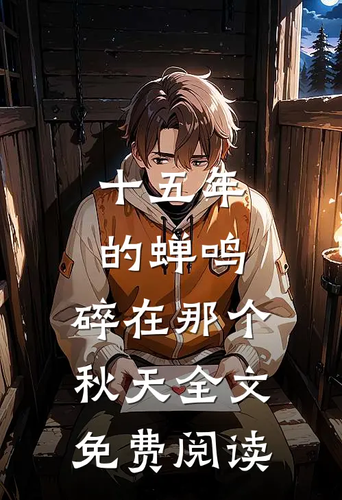 十五年的蝉鸣，碎在那个秋天全文免费阅读