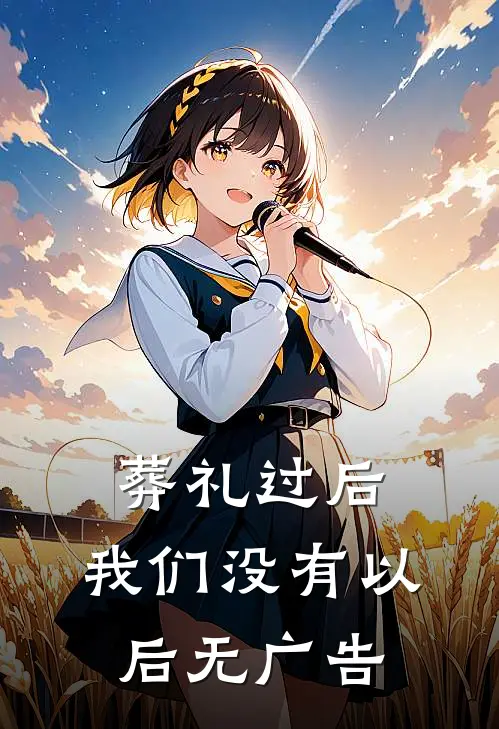 葬礼过后，我们没有以后无广告