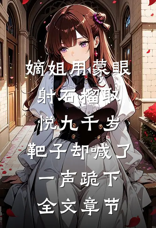 嫡姐用蒙眼射石榴取悦九千岁，靶子却喊了一声跪下全文章节