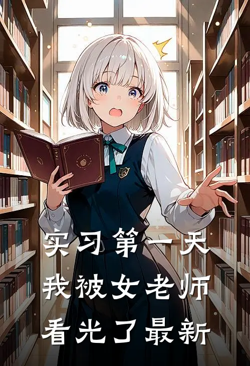 实习第一天，我被女老师看光了最新