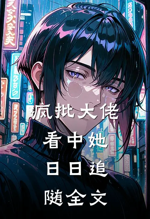 疯批大佬看中她，日日追随全文