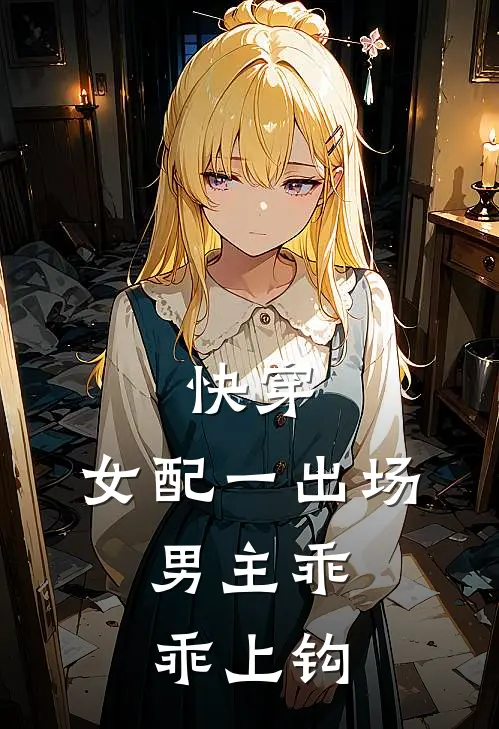 快穿：女配一出场，男主乖乖上钩