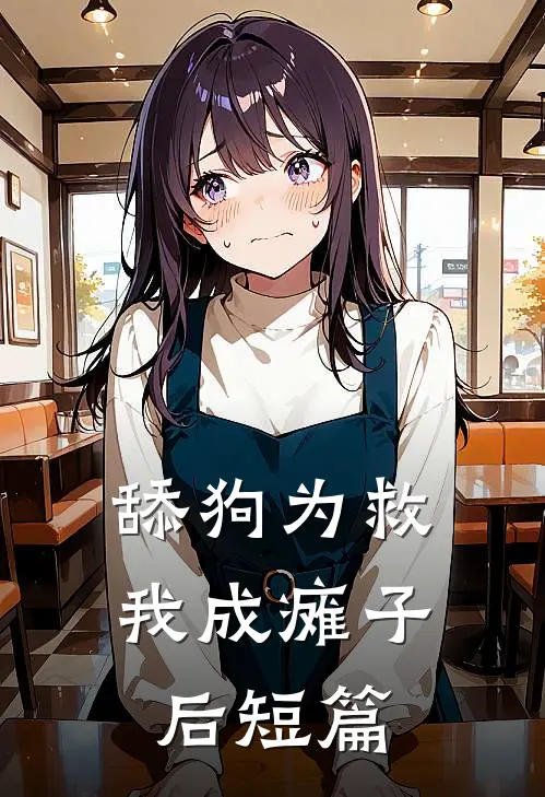 舔狗为救我成瘫子后短篇