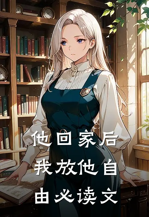 他回家后，我放他自由必读文