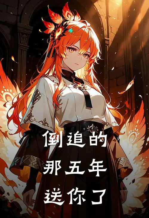 倒追的那五年,送你了歌