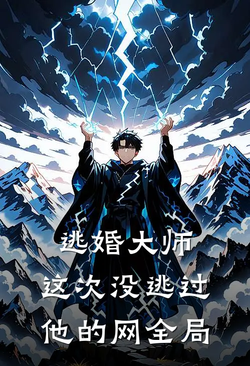 逃婚大师，这次没逃过他的网全局