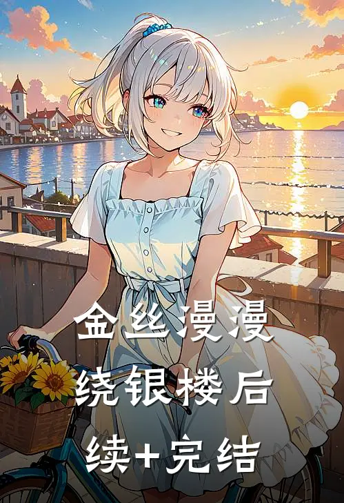 金丝漫漫绕银楼后续+完结