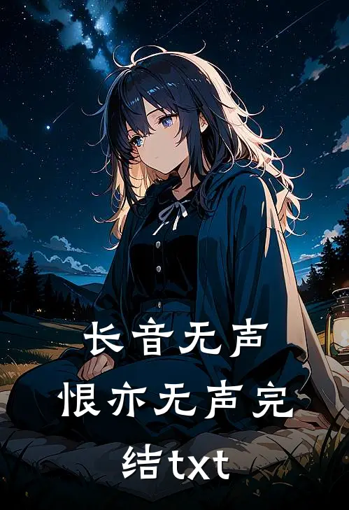 长音无声，恨亦无声完结txt