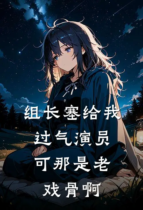 组长塞给我过气演员，可那是老戏骨啊