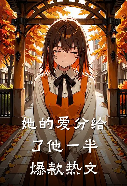 她的爱分给了他一半爆款热文