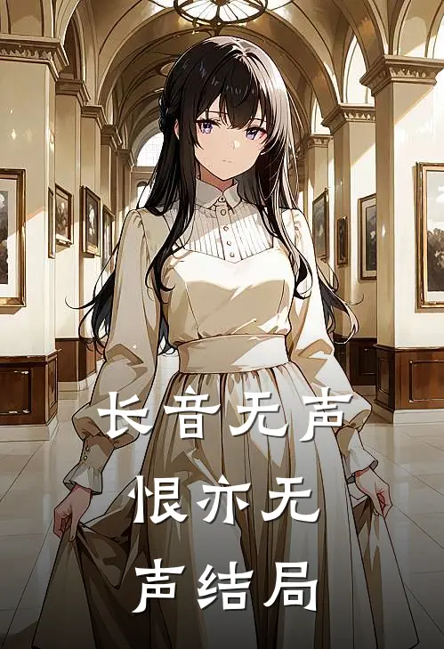 长音无声，恨亦无声结局