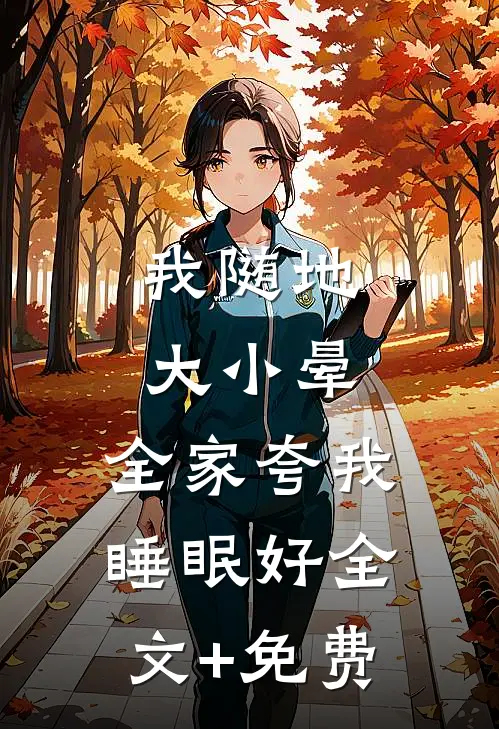 我随地大小晕，全家夸我睡眠好全文+免费