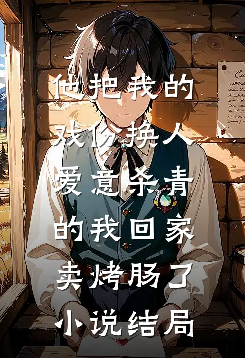 他把我的戏份换人，爱意杀青的我回家卖烤肠了小说结局