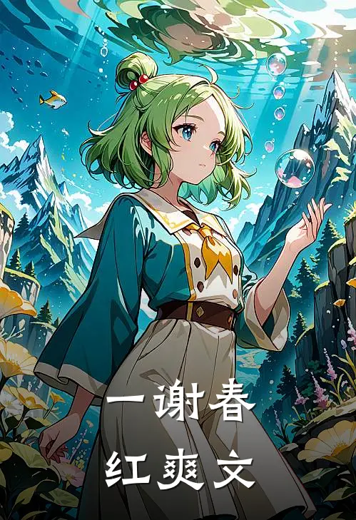 一谢春红爽文