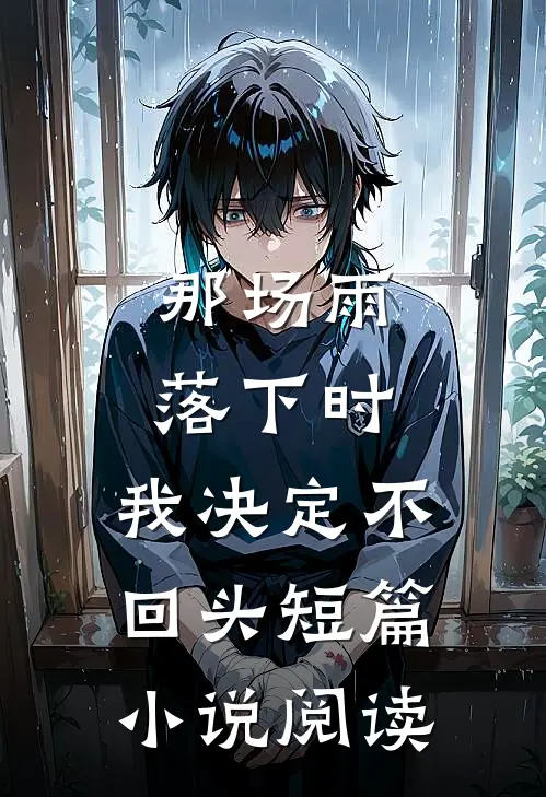 那场雨落下时，我决定不回头短篇小说阅读