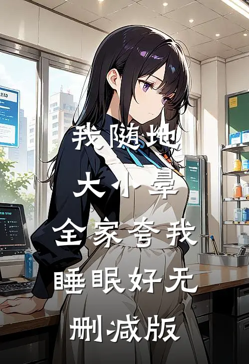 我随地大小晕，全家夸我睡眠好无删减版