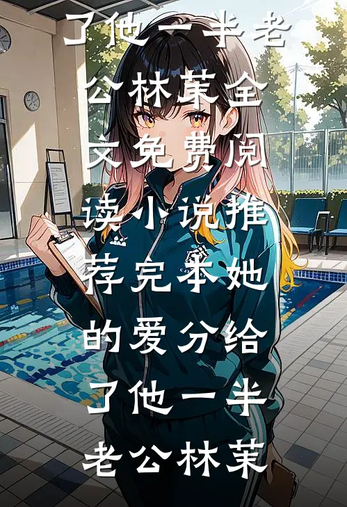 她的爱分给了他一半(老公林茉)全文免费阅读_小说推荐完本她的爱分给了他一半老公林茉