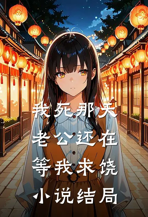 我死那天，老公还在等我求饶小说结局