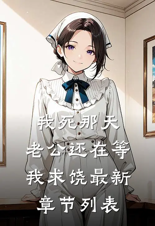 我死那天，老公还在等我求饶最新章节列表