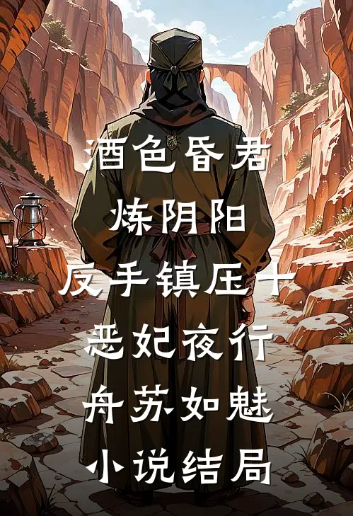酒色昏君炼阴阳，反手镇压十恶妃夜行舟苏如魅小说结局