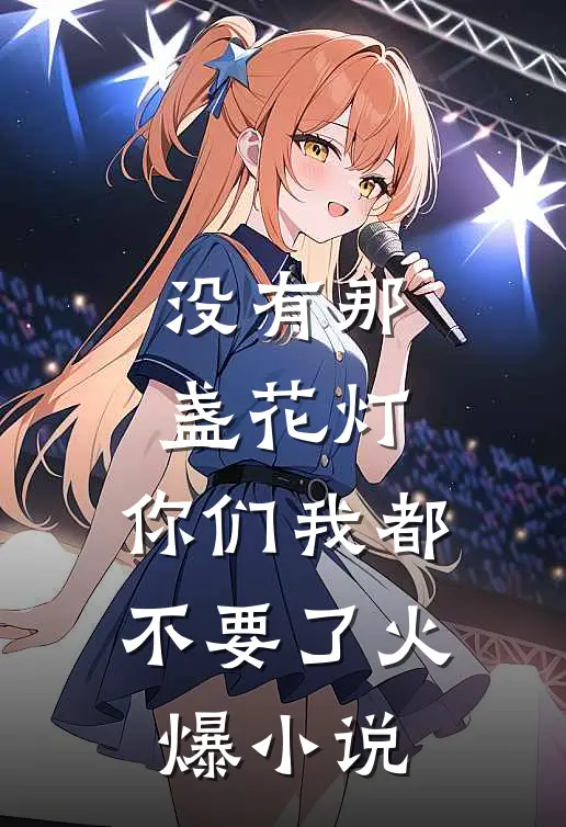 没有那盏花灯，你们我都不要了火爆小说