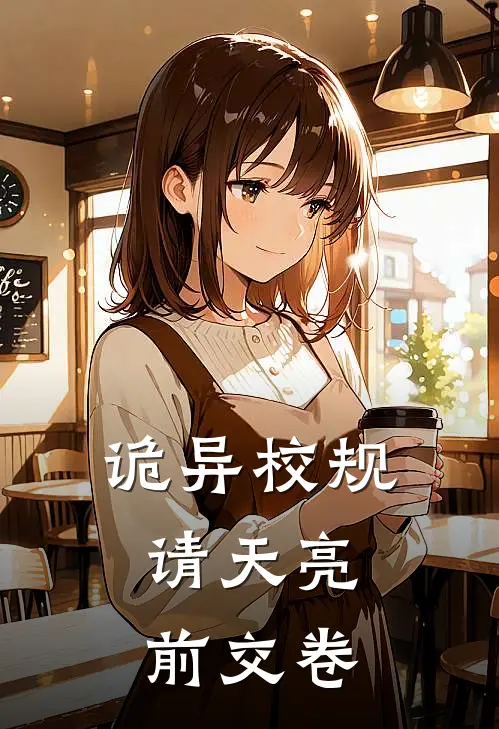 诡异校规，请天亮前交卷