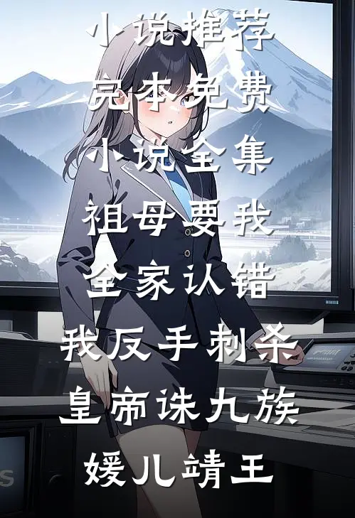 祖母要我全家认错，我反手刺杀皇帝诛九族(媛儿靖王)小说推荐完本_免费小说全集祖母要我全家认错，我反手刺杀皇帝诛九族(媛儿靖王)