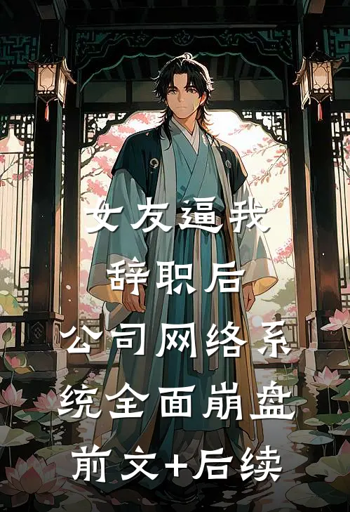 女友逼我辞职后，公司网络系统全面崩盘前文+后续