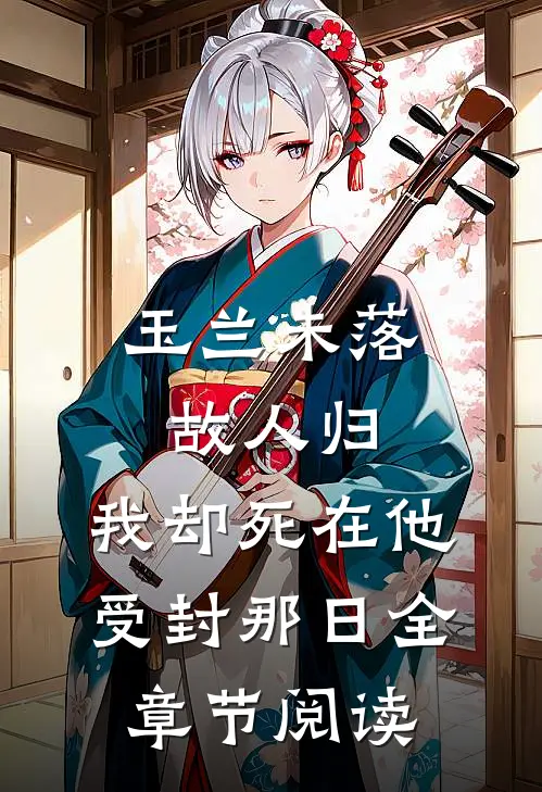 玉兰未落故人归，我却死在他受封那日全章节阅读