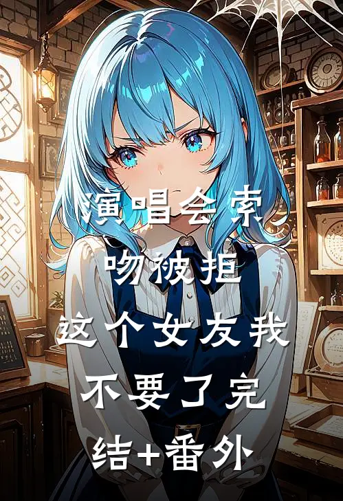 演唱会索吻被拒，这个女友我不要了完结+番外