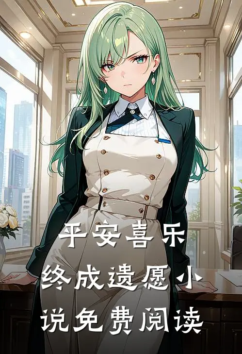 平安喜乐，终成遗愿小说免费阅读