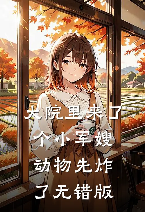 大院里来了个小军嫂，动物先炸了无错版