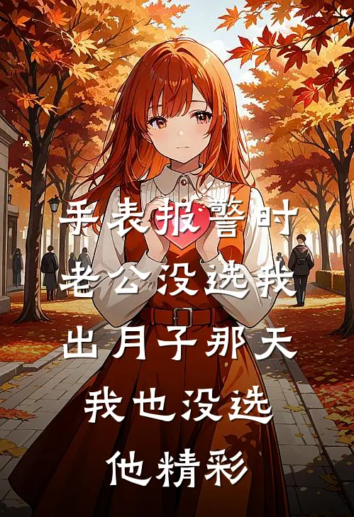 手表报警时老公没选我，出月子那天，我也没选他精彩