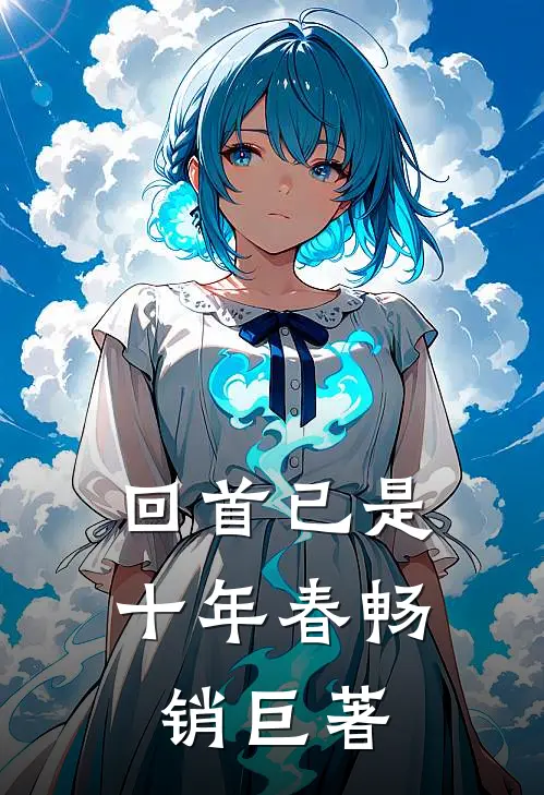 回首已是十年春畅销巨著