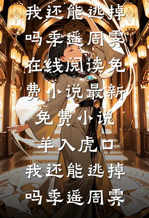 羊入虎口，我还能逃掉吗季遥周霁在线阅读免费小说_最新免费小说羊入虎口，我还能逃掉吗(季遥周霁)