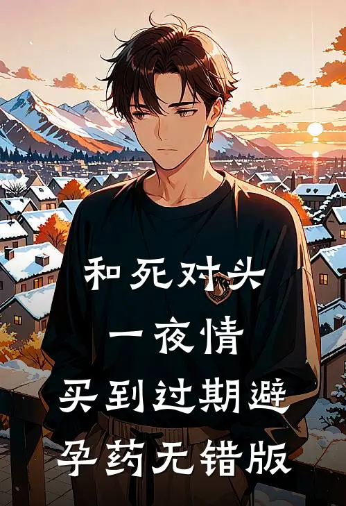 和死对头一夜情，买到过期避孕药无错版