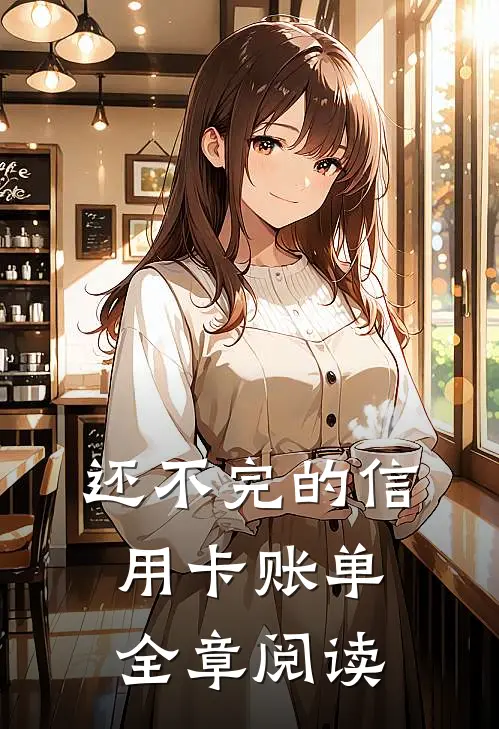 还不完的信用卡账单全章阅读