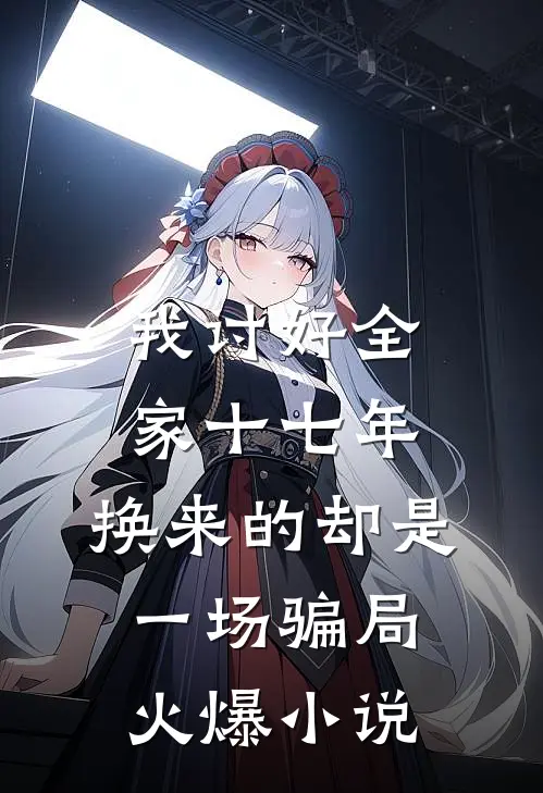 我讨好全家十七年，换来的却是一场骗局火爆小说