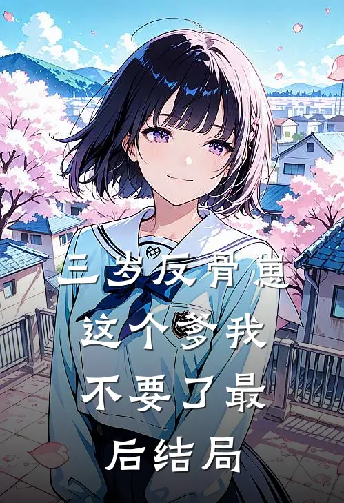三岁反骨崽：这个爹我不要了最后结局