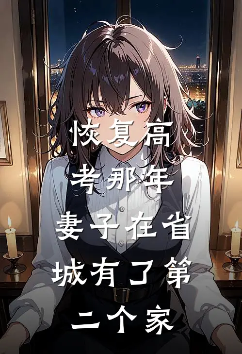 恢复高考那年，妻子在省城有了第二个家