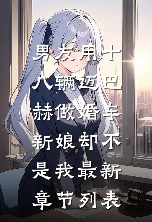 男友用十八辆迈巴赫做婚车，新娘却不是我最新章节列表