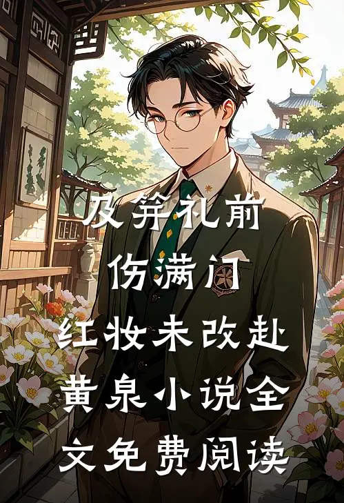 及笄礼前伤满门，红妆未改赴黄泉小说全文免费阅读
