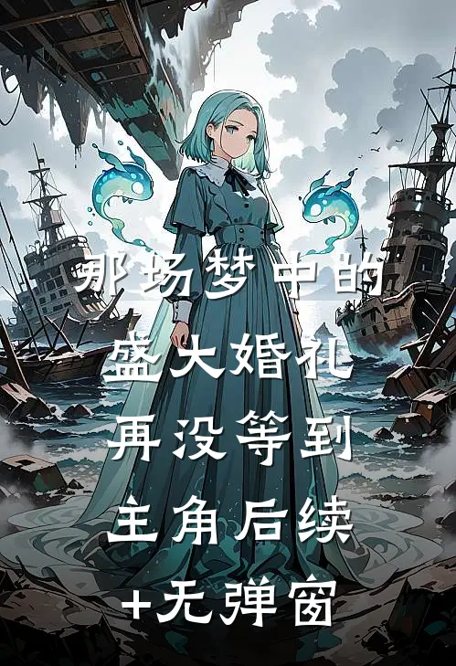 那场梦中的盛大婚礼，再没等到主角后续+无弹窗