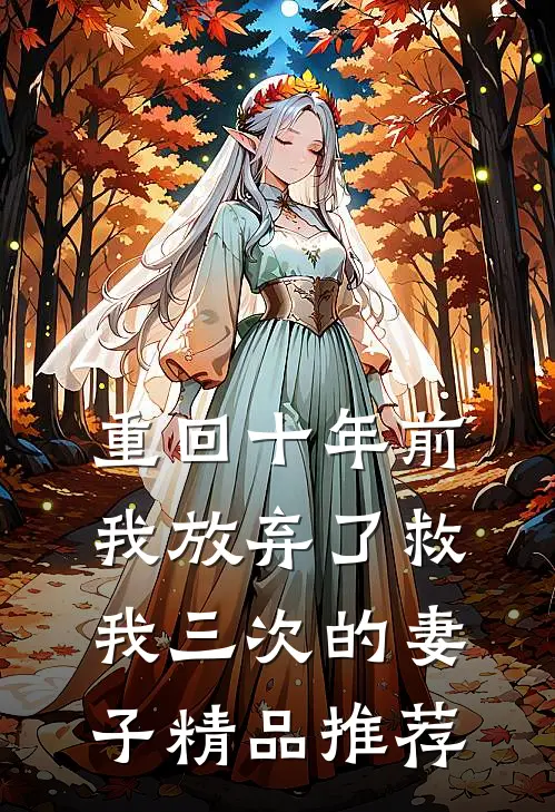 重回十年前，我放弃了救我三次的妻子精品推荐