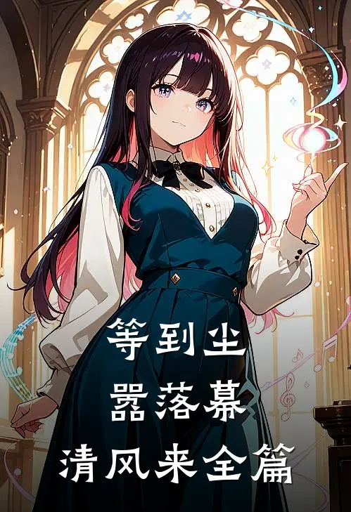 等到尘嚣落幕，清风来全篇