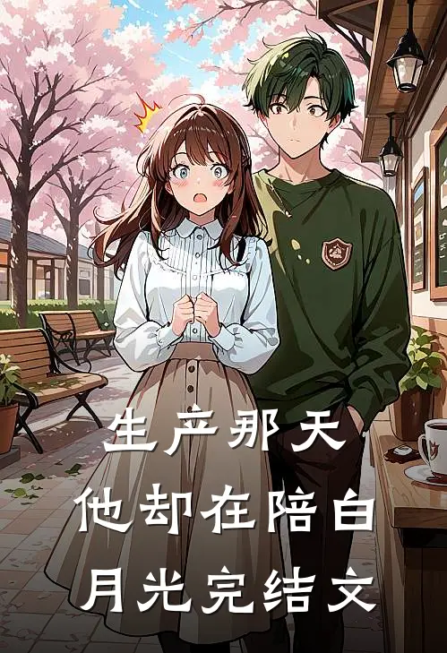生产那天，他却在陪白月光完结文