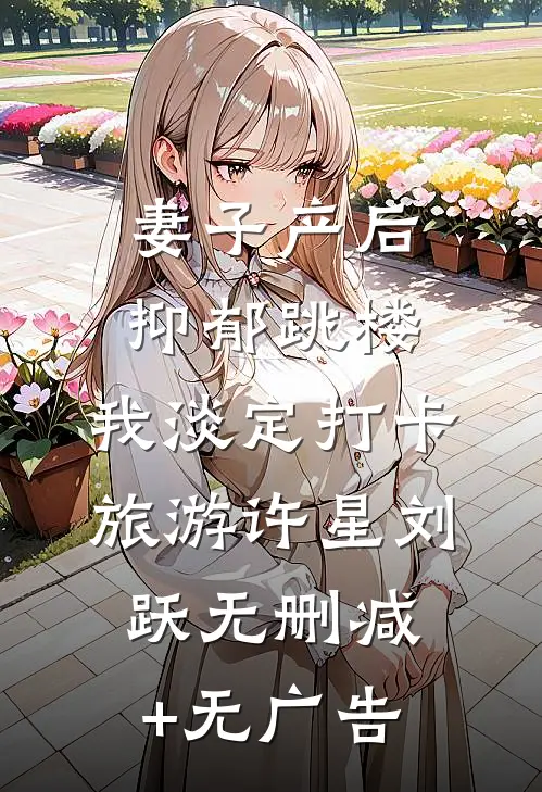妻子产后抑郁跳楼，我淡定打卡旅游许星刘跃无删减+无广告