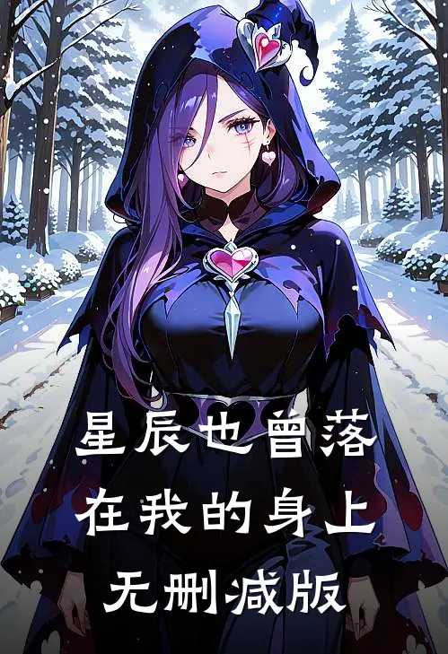 星辰也曾落在我的身上无删减版